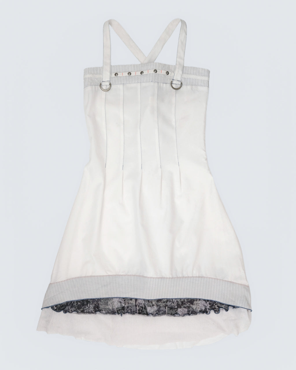 FORLA PARIS DRESS (S/M)