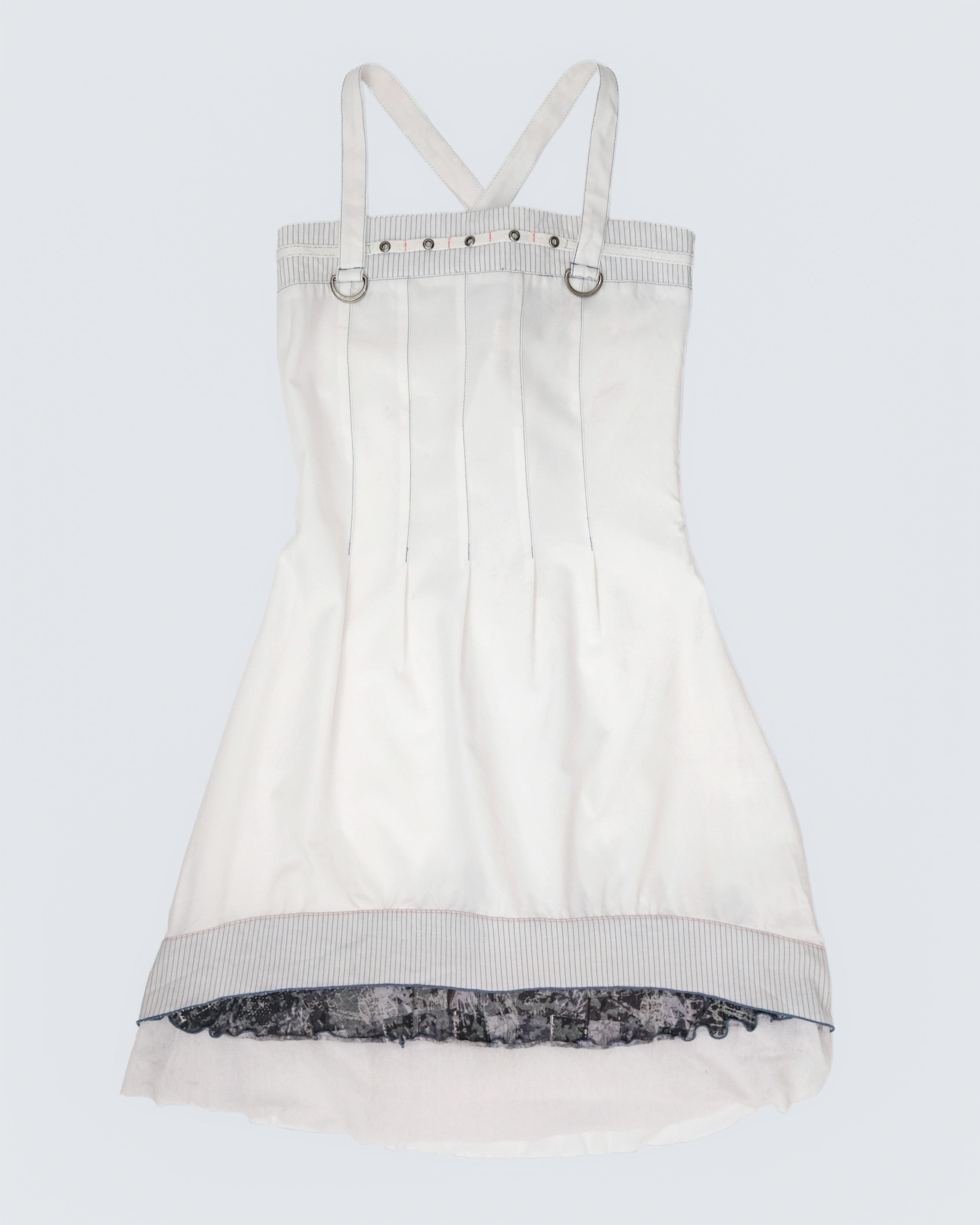 FORLA PARIS DRESS (S/M)