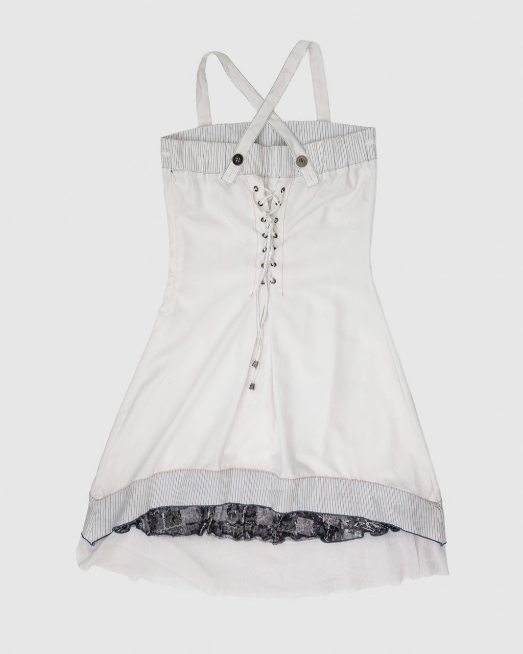 FORLA PARIS DRESS (S/M)