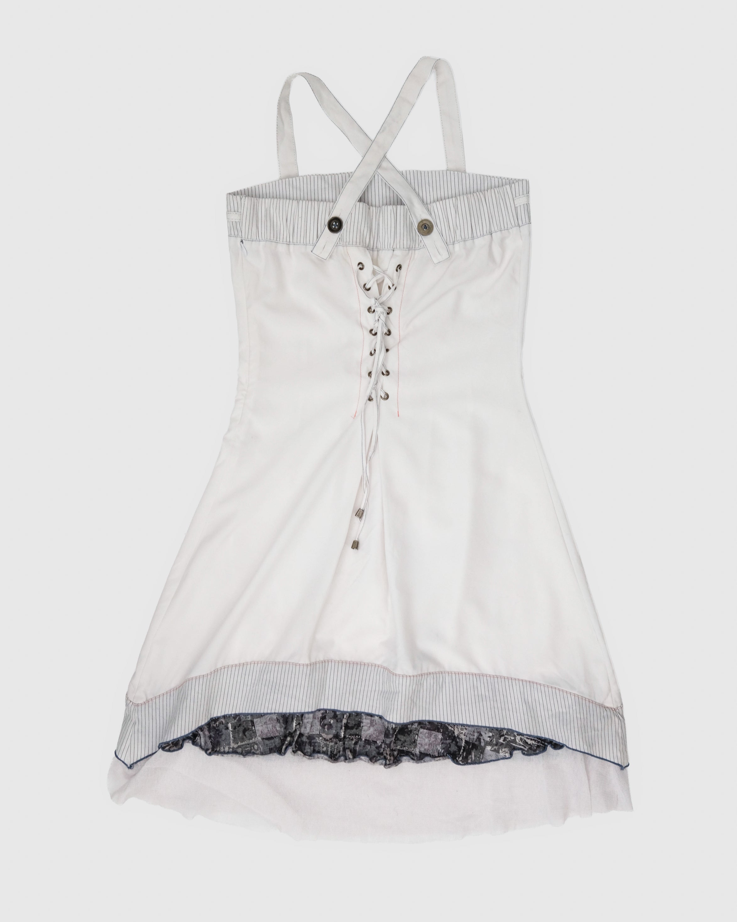 FORLA PARIS DRESS (S/M)