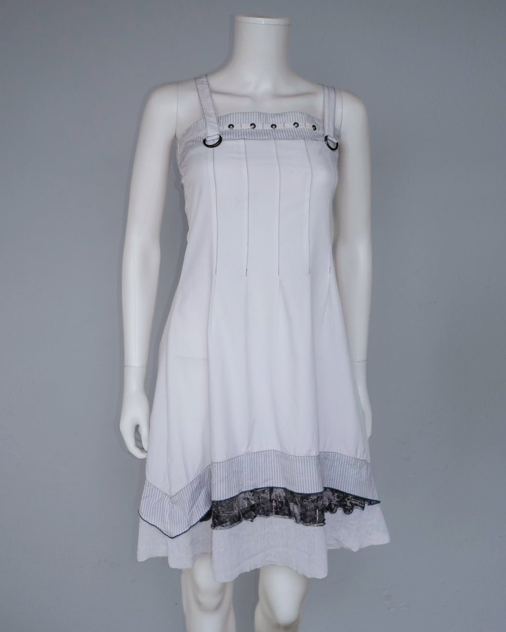 FORLA PARIS DRESS (S/M)
