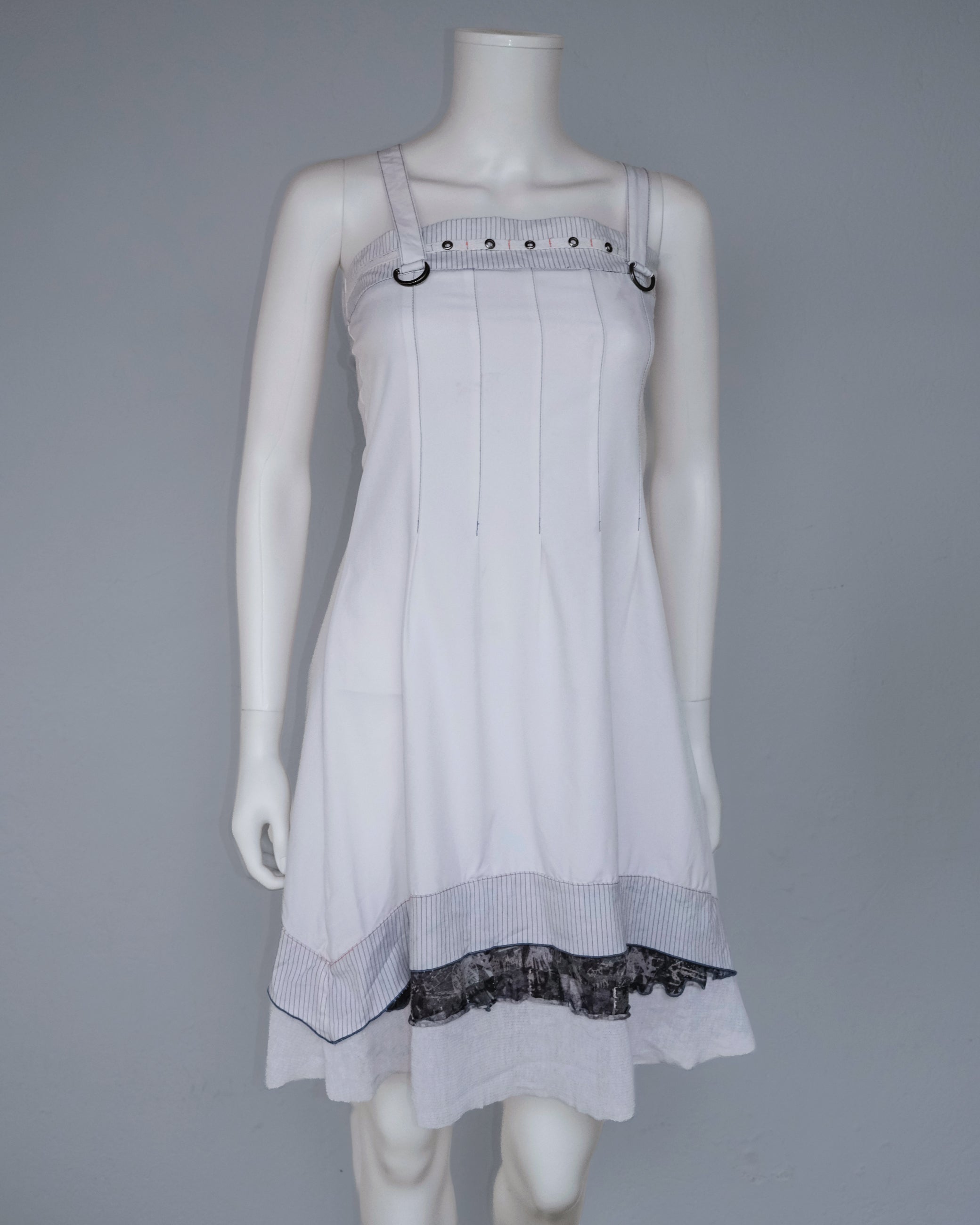 FORLA PARIS DRESS (S/M)