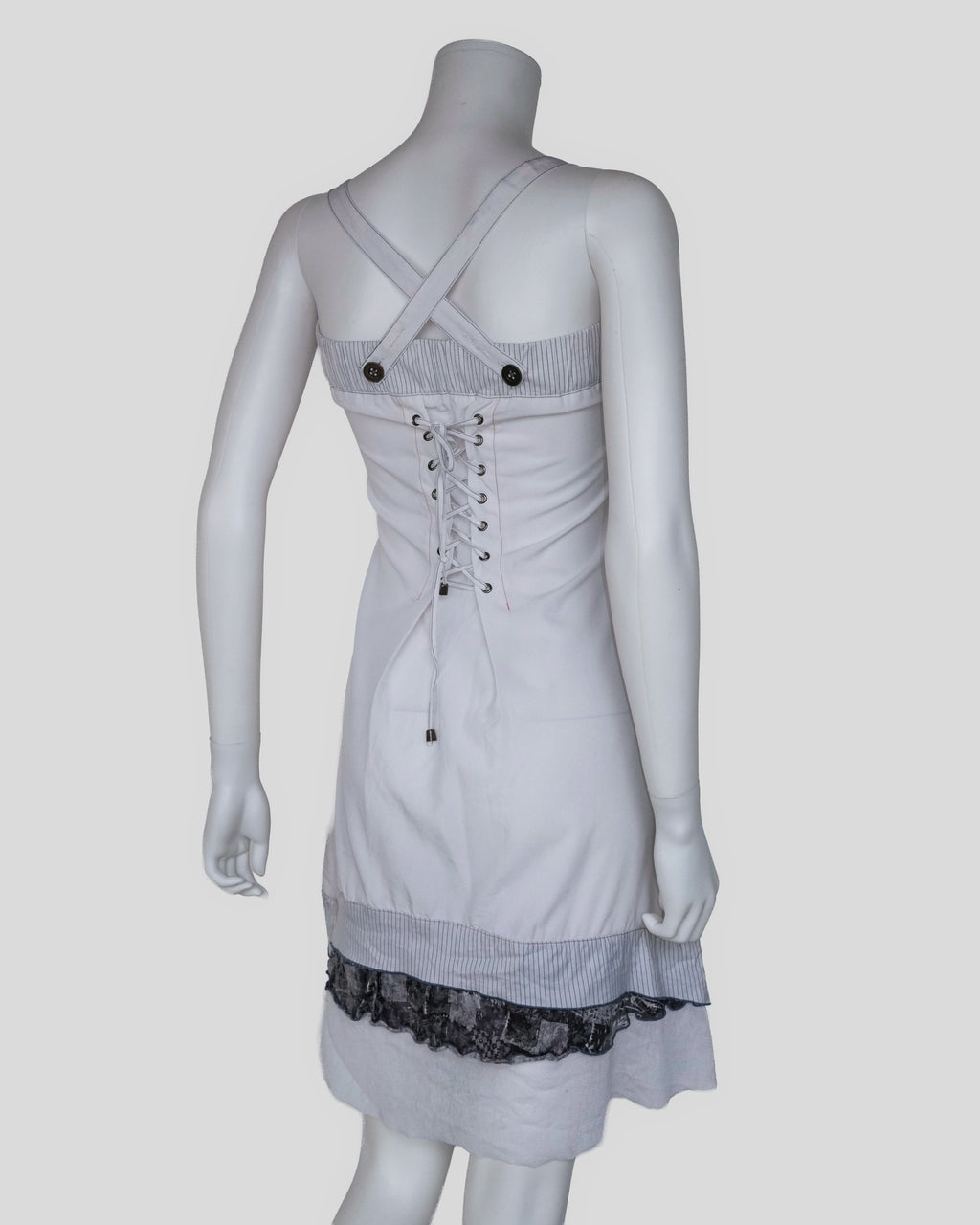FORLA PARIS DRESS (S/M)