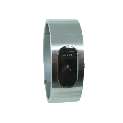 Gucci band watch