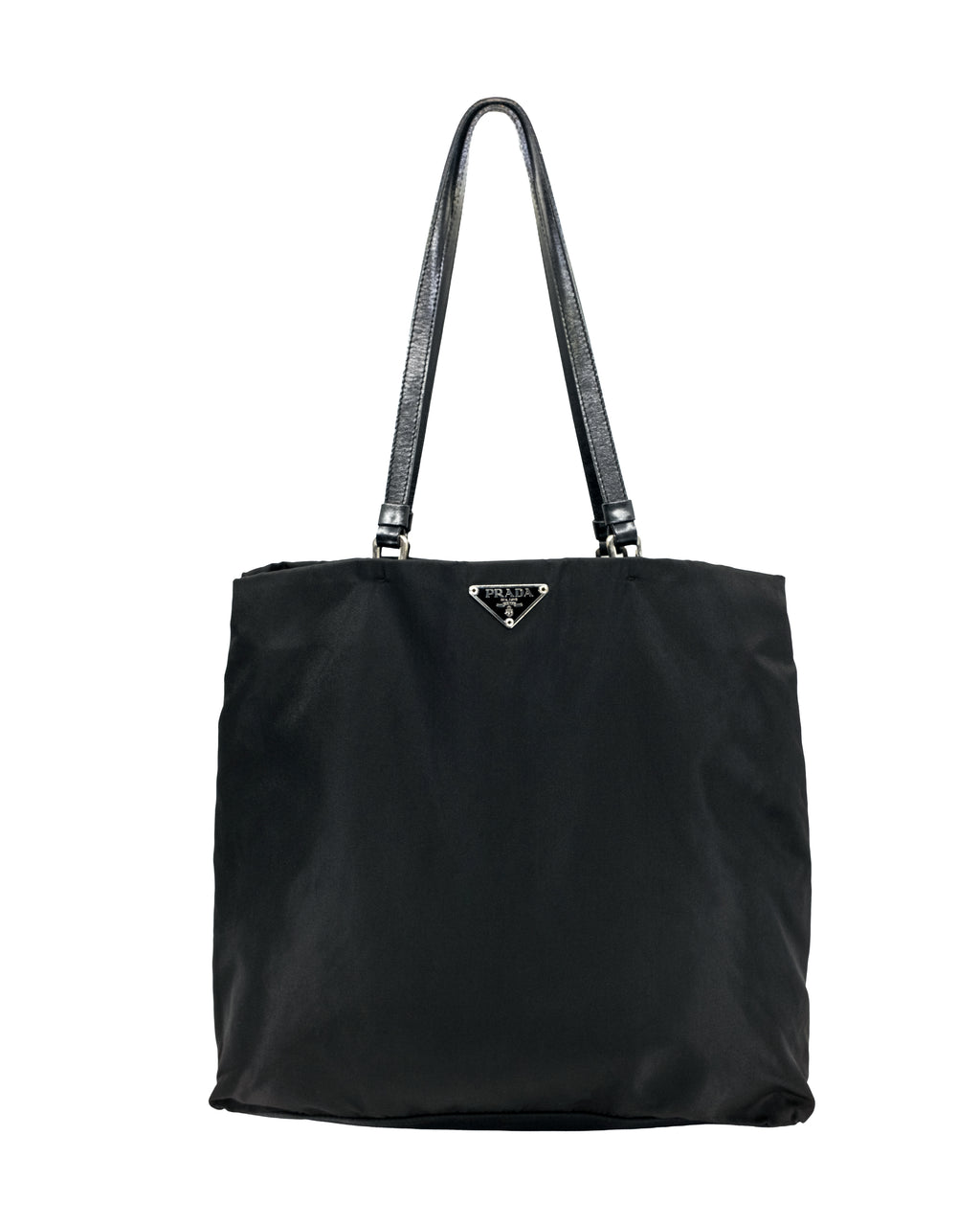 2000'S PRADA NYLON BAG