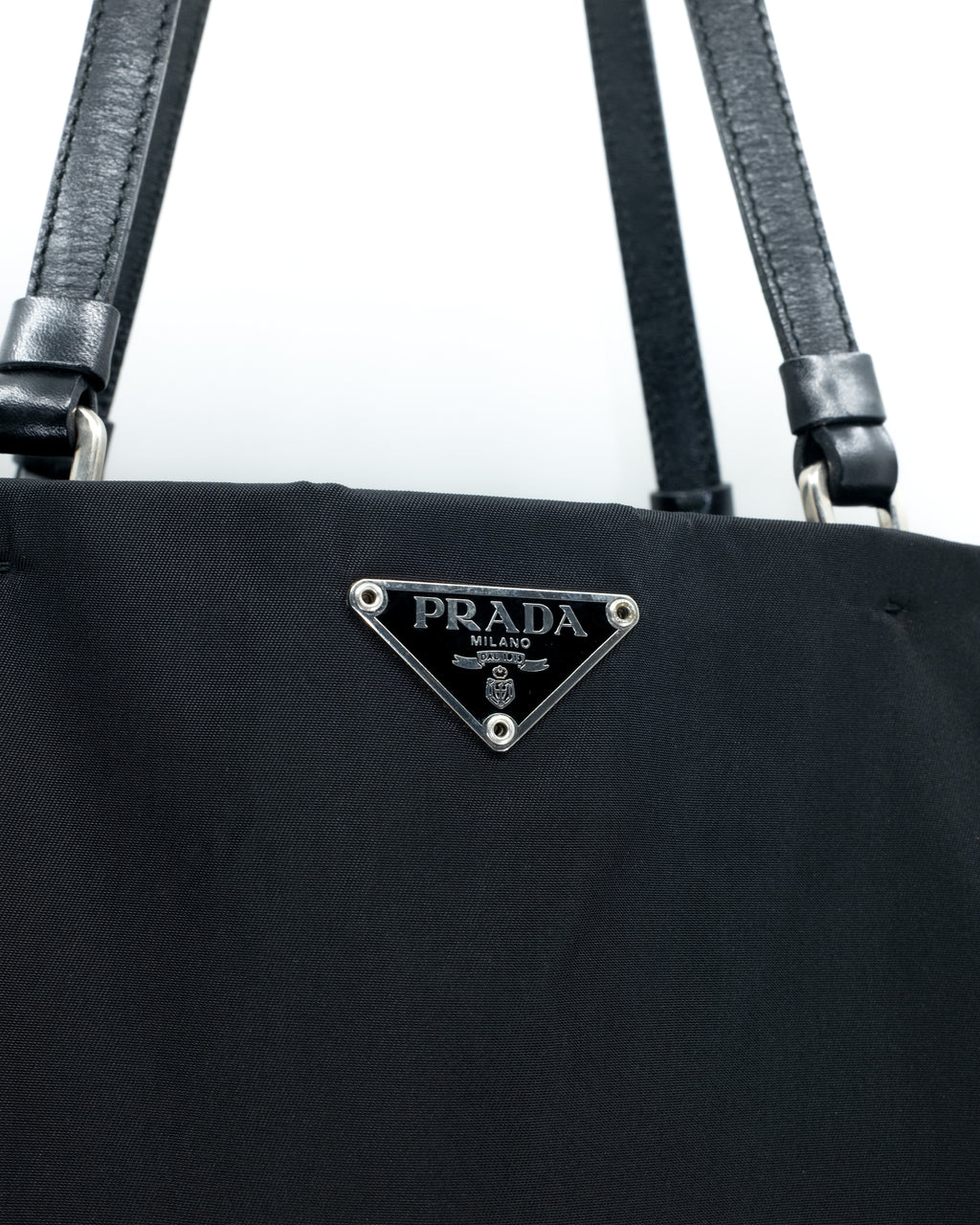 2000'S PRADA NYLON BAG