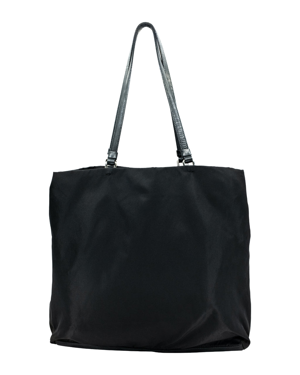 2000'S PRADA NYLON BAG