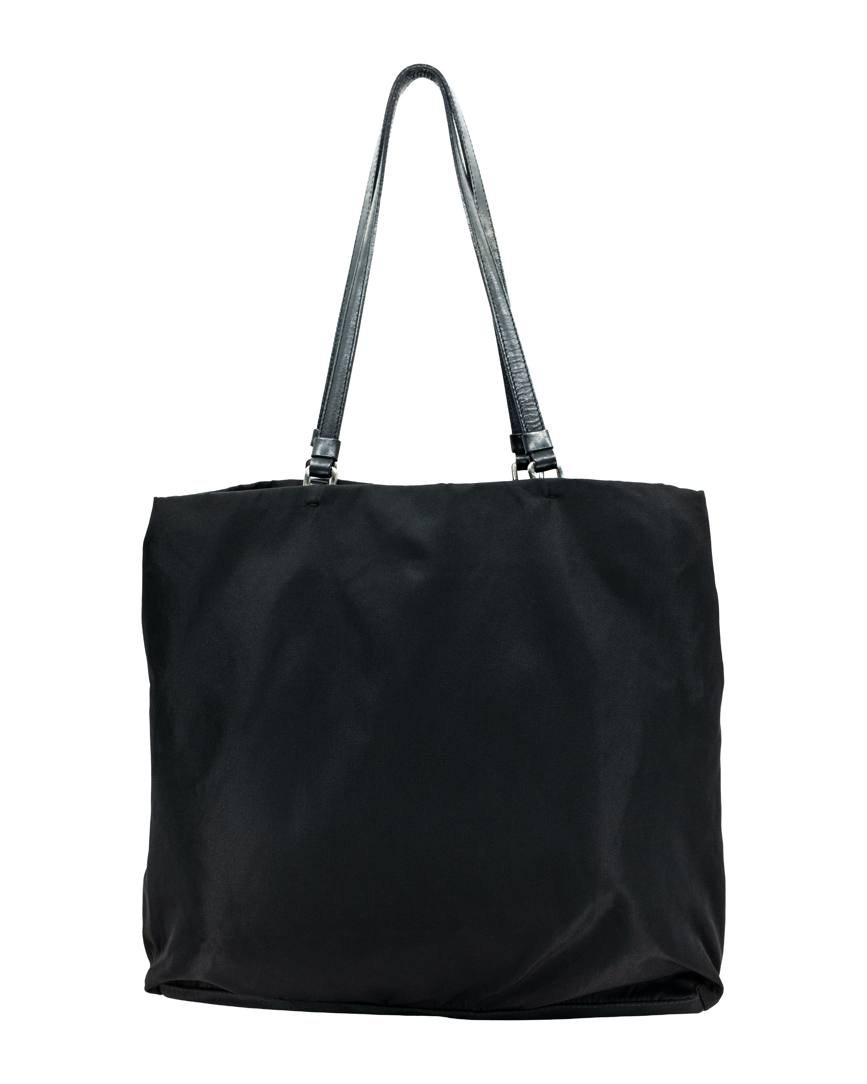 2000'S PRADA NYLON BAG