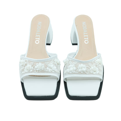 Nodaleto Bulla Jacobi sandals (37.5)