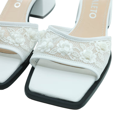 Nodaleto Bulla Jacobi sandals (37.5)