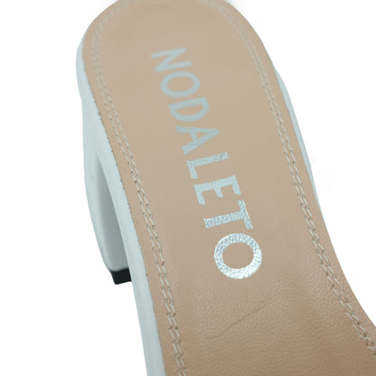 Nodaleto Bulla Jacobi sandals (37.5)