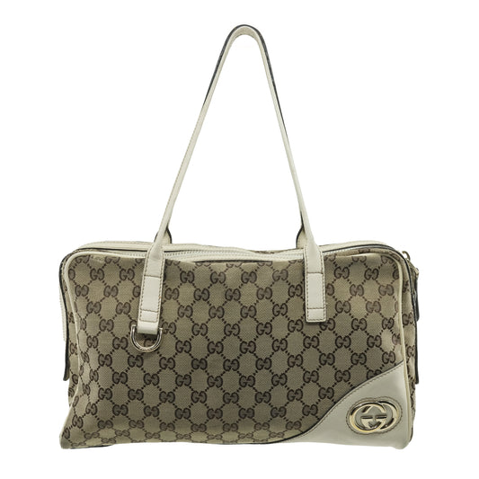 Gucci Britt shoulder bag