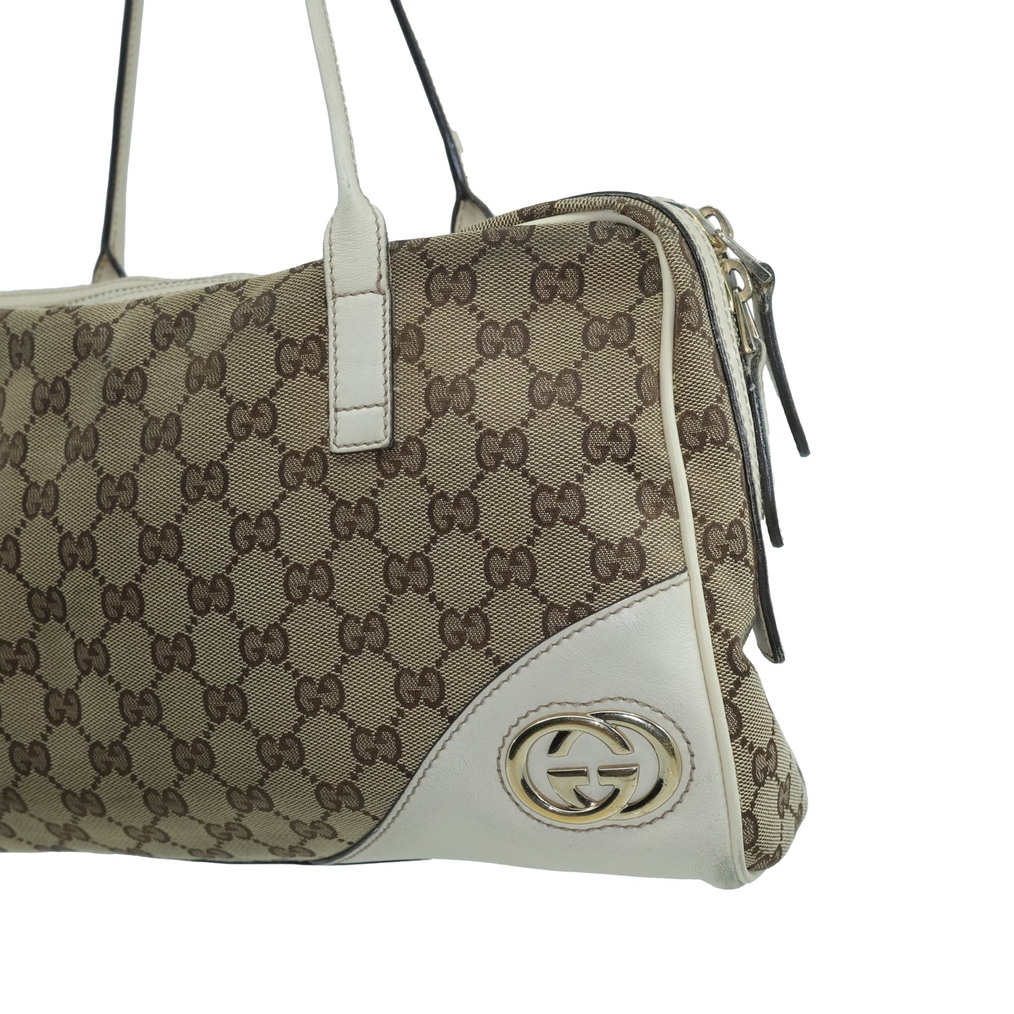 Gucci Britt shoulder bag