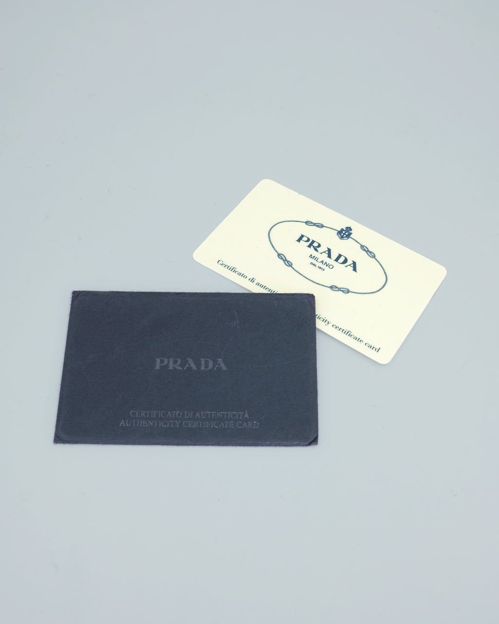 2000'S PRADA NYLON BAG
