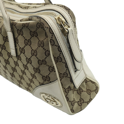 Gucci Britt shoulder bag