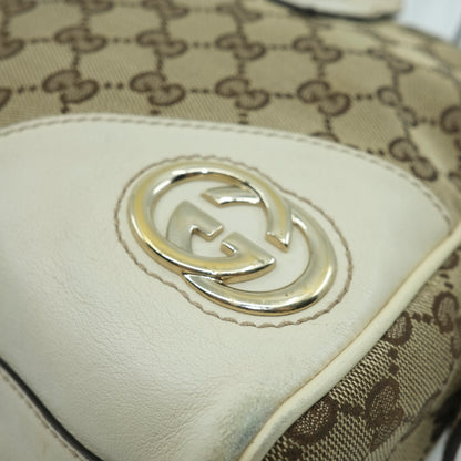 Gucci Britt shoulder bag