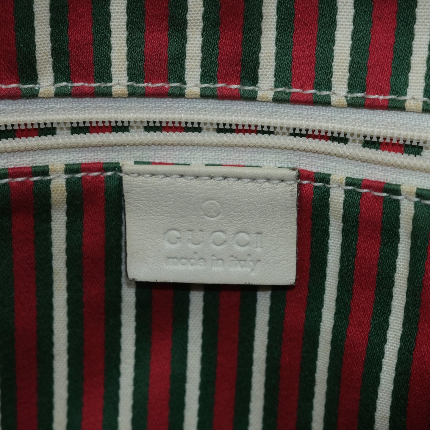 Gucci Britt shoulder bag