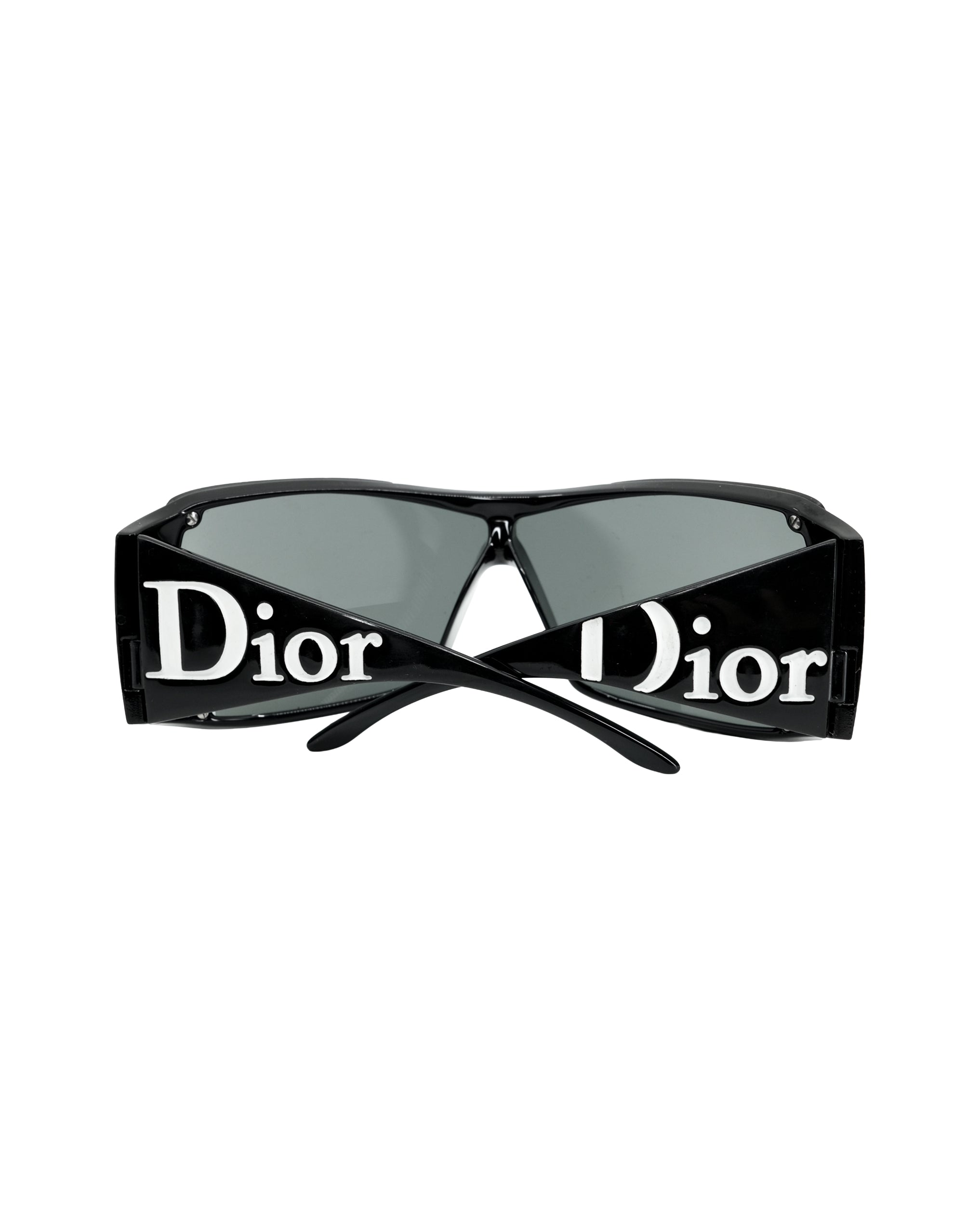 2005 DIOR OVERSHINE 2 SUNGLASSES
