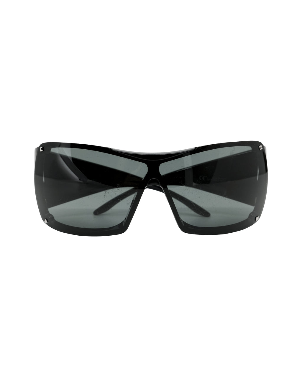 2005 DIOR OVERSHINE 2 SUNGLASSES