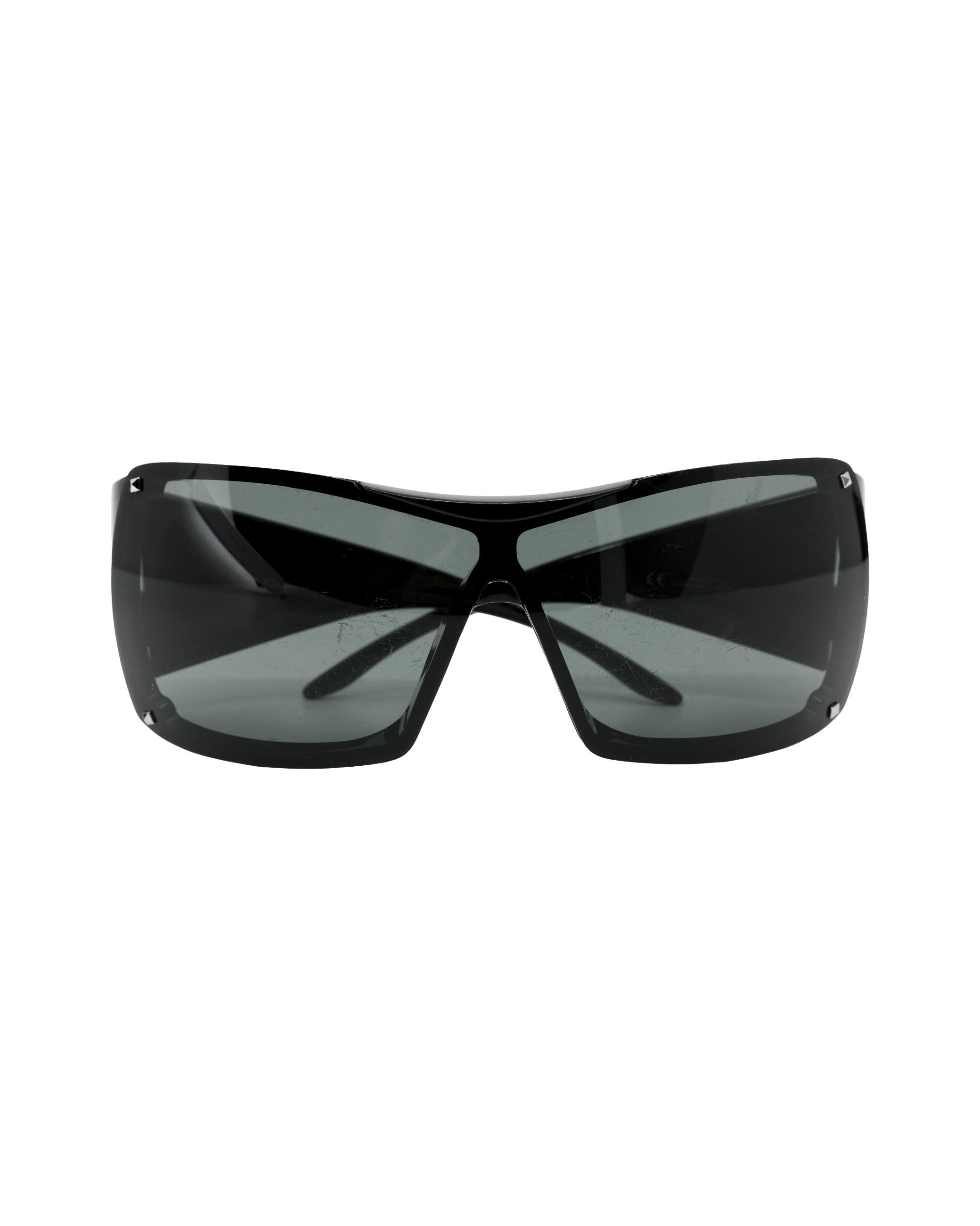 2005 DIOR OVERSHINE 2 SUNGLASSES