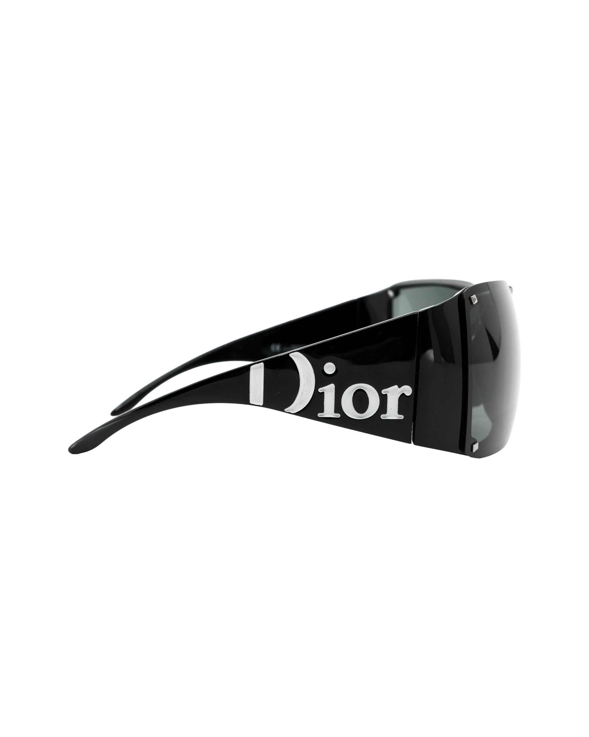 2005 DIOR OVERSHINE 2 SUNGLASSES