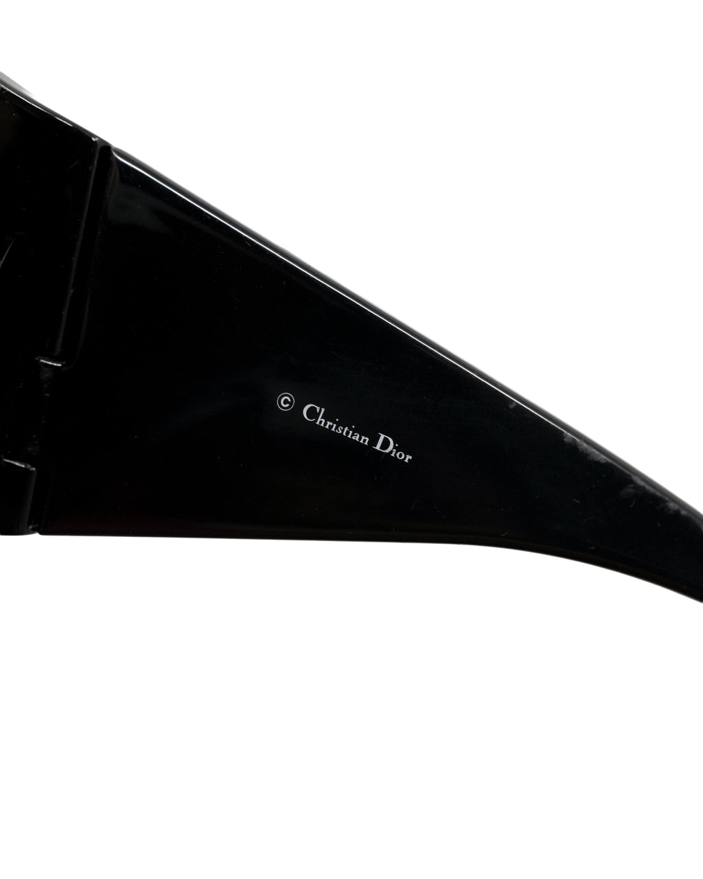 2005 DIOR OVERSHINE 2 SUNGLASSES