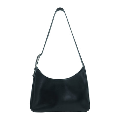 1999 Prada hobo shoulder bag