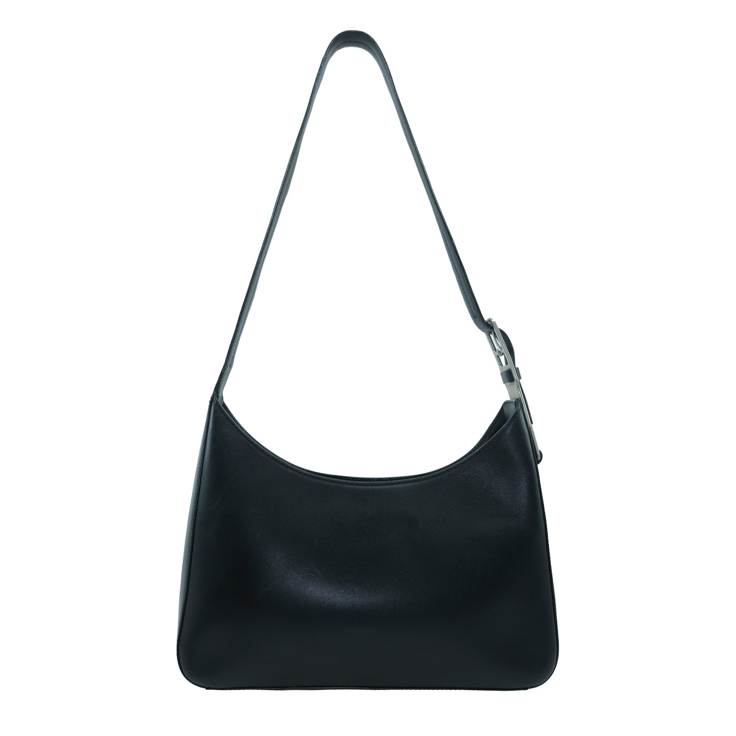 1999 Prada hobo shoulder bag