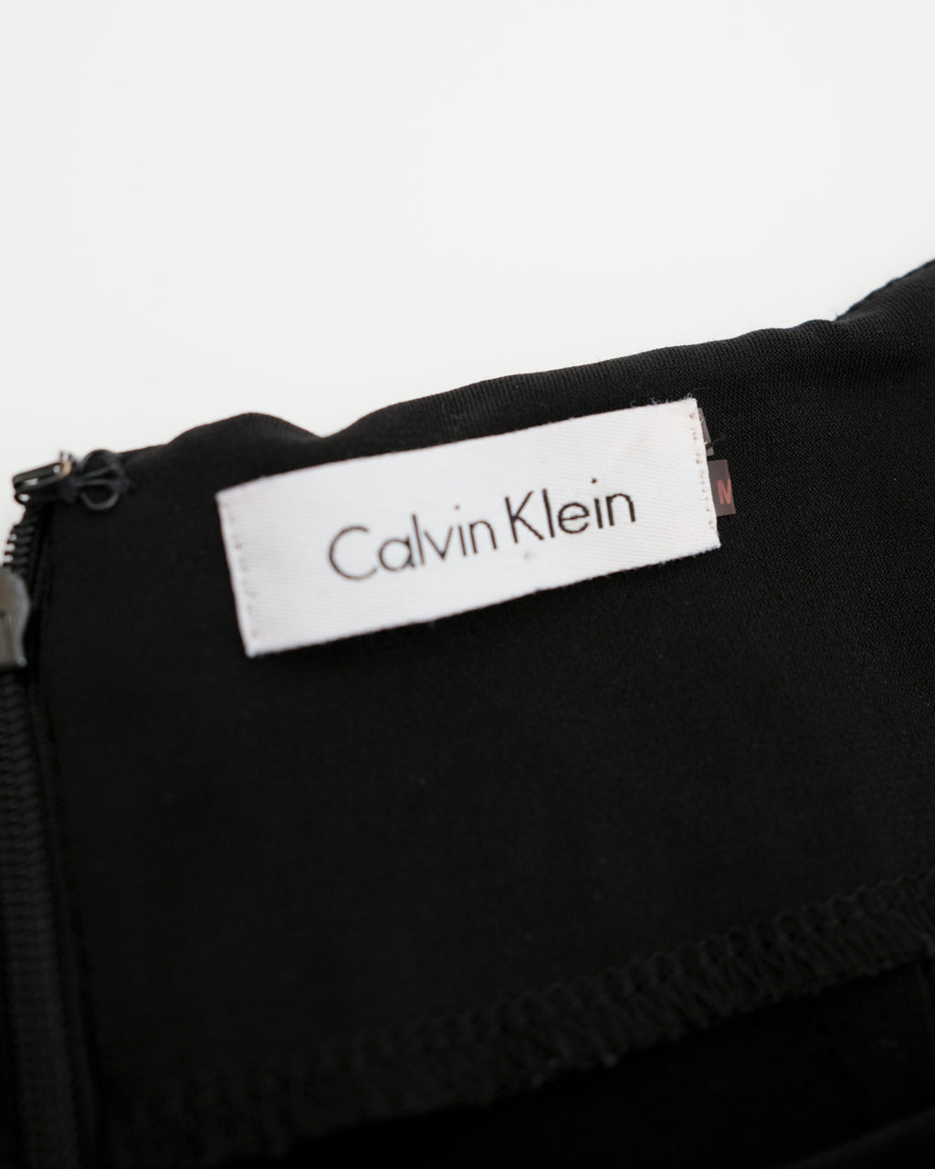 CALVIN KLEIN SKIRT (M)