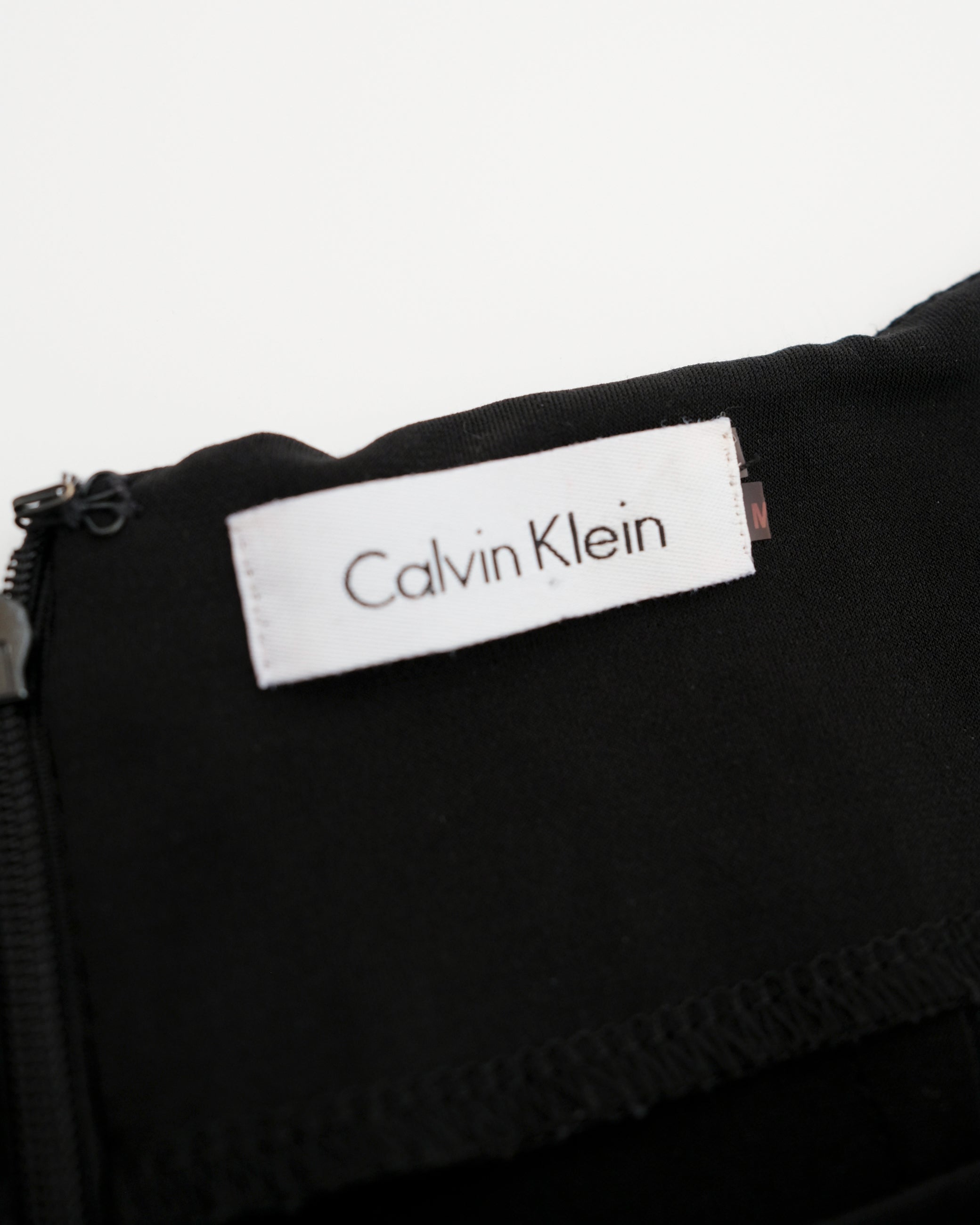 CALVIN KLEIN SKIRT (M)