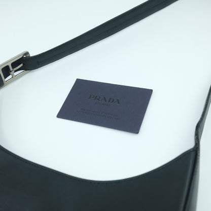 1999 Prada hobo shoulder bag