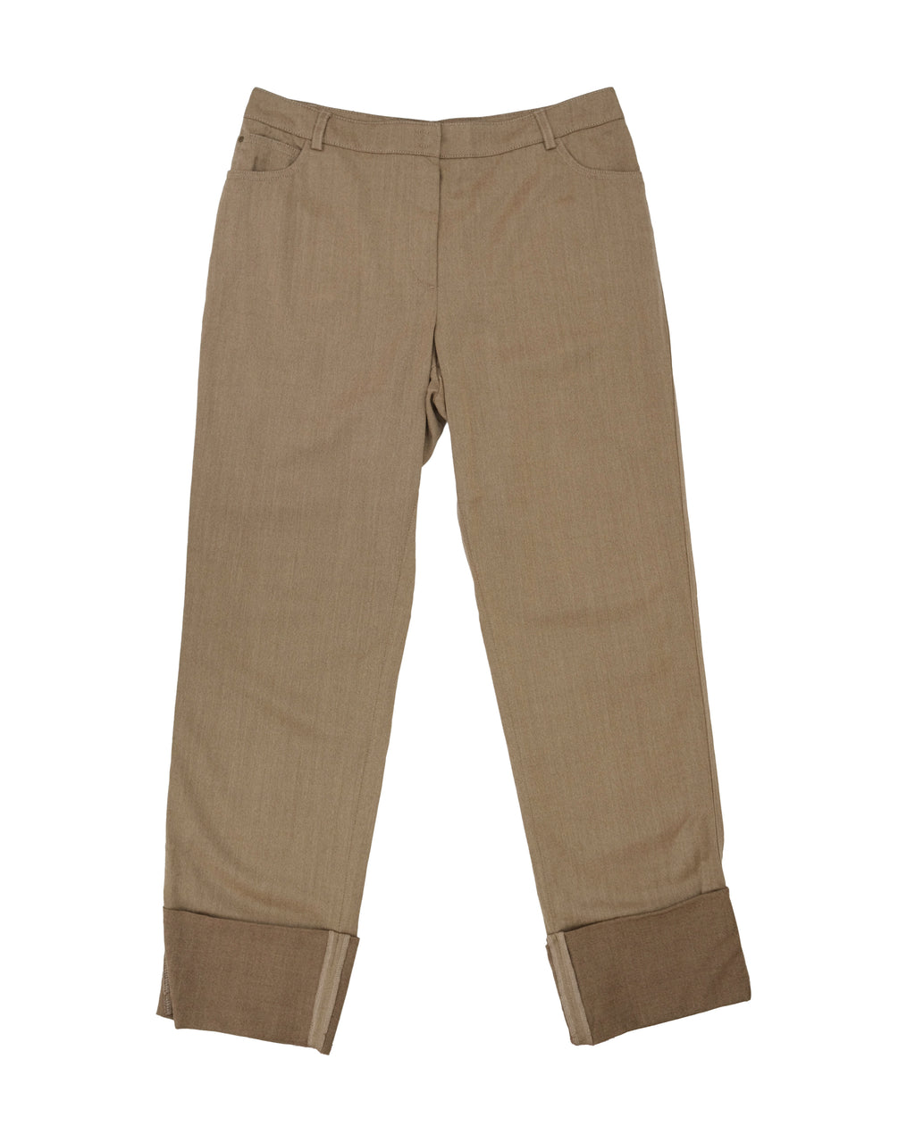 AKRIS PUNTO PANTS (M)