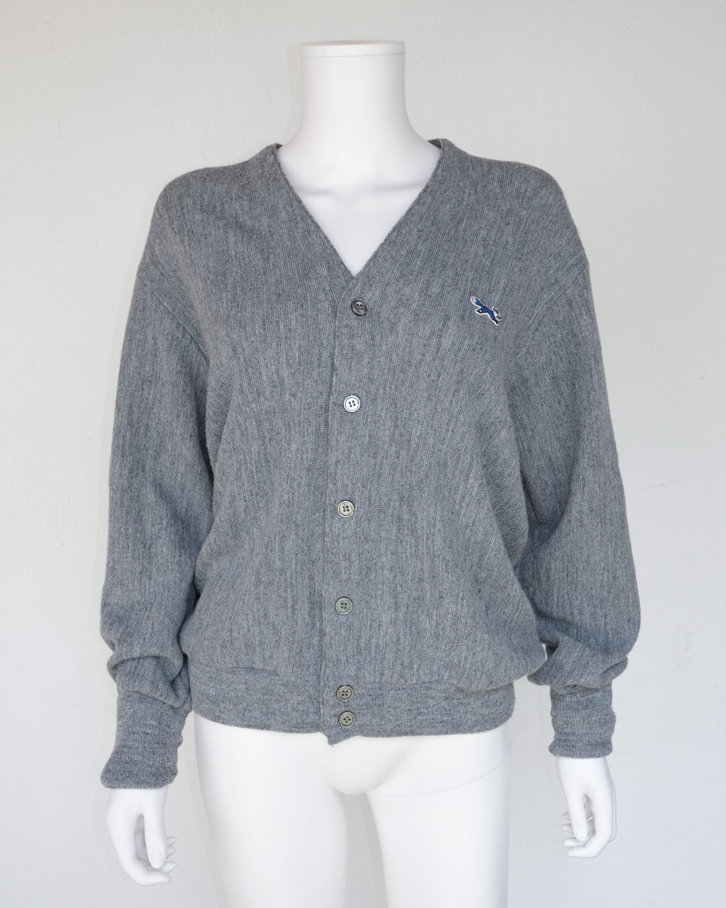 JC PENNY CARDIGAN (M)