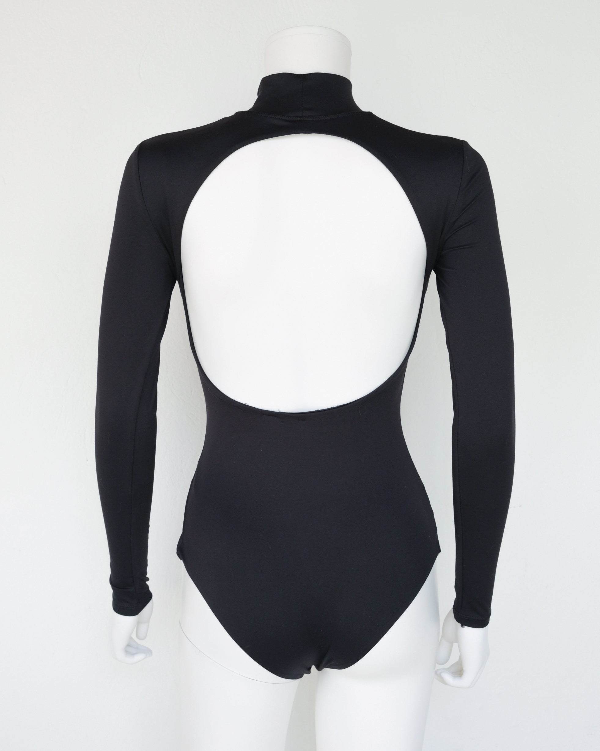 OYSHO BODYSUIT (S)