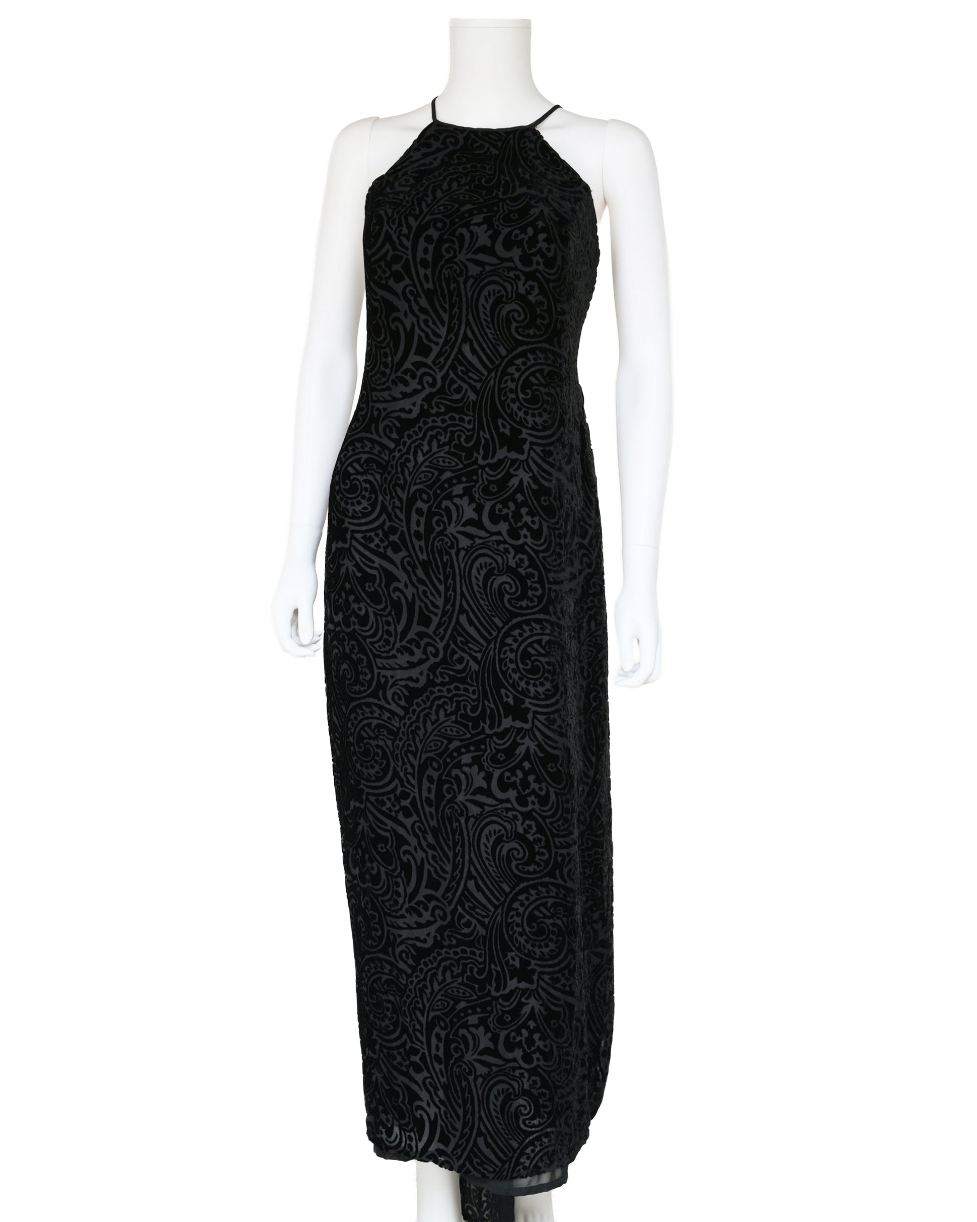 GEORGIOU STUDIOS DRESS (4)