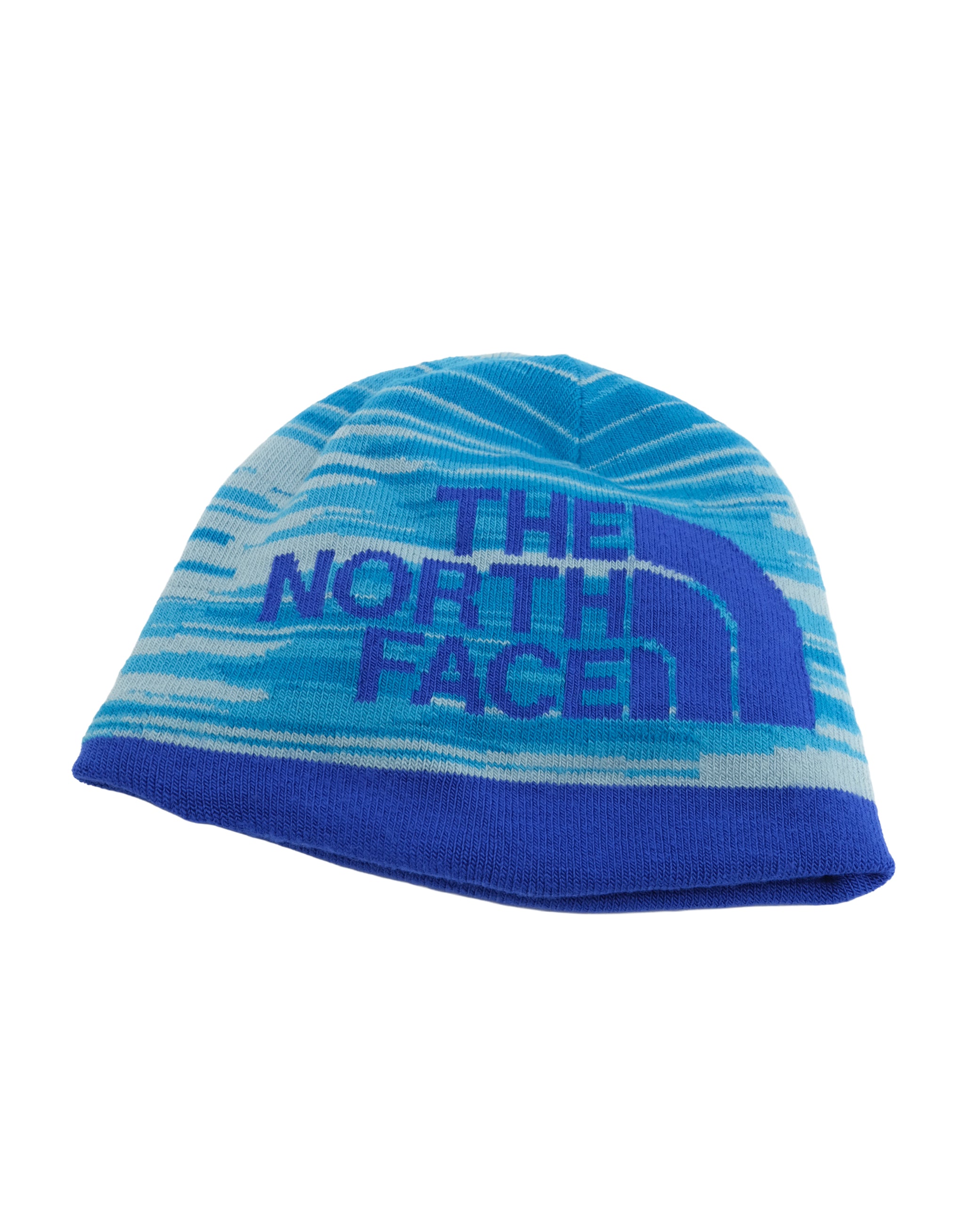 NORTH FACE REVERSIBLE BEANIE