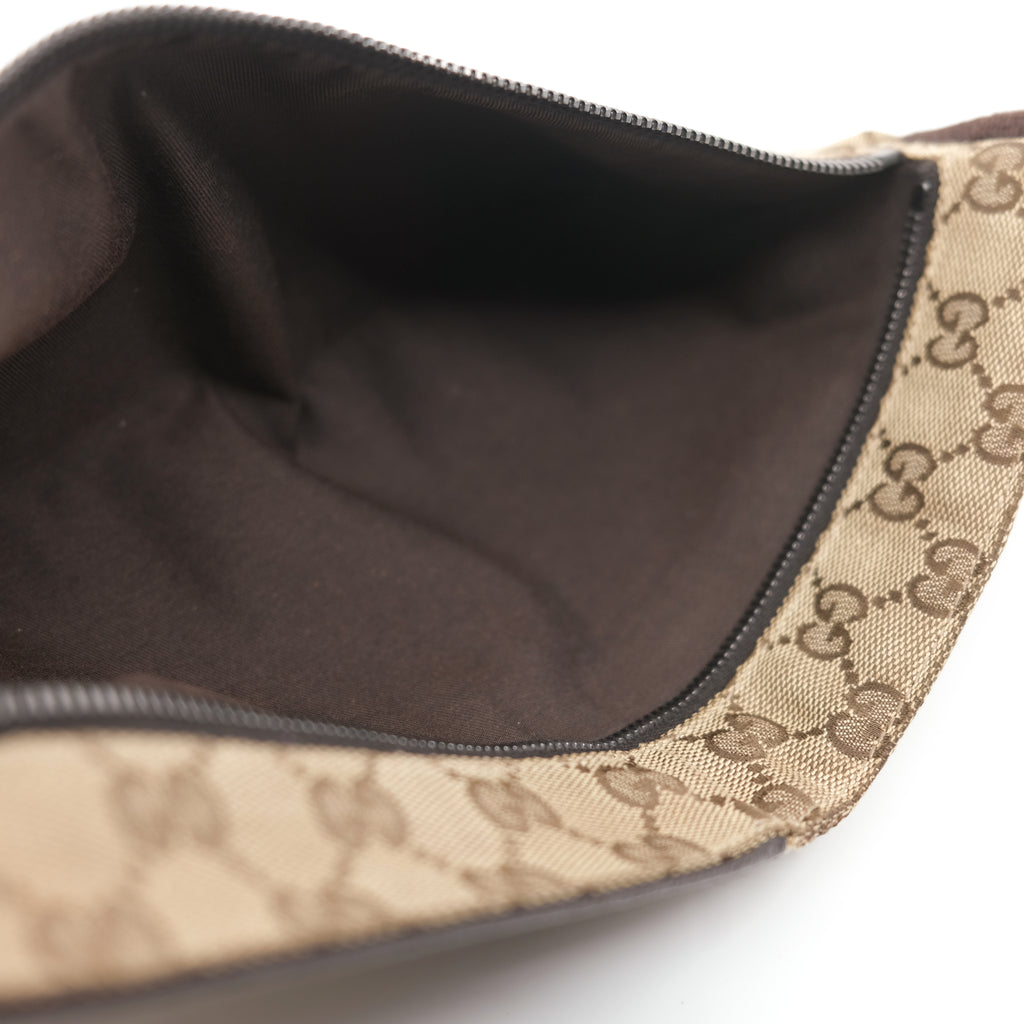 GUCCI WAIST BAG