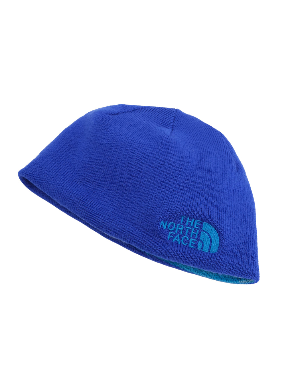 NORTH FACE REVERSIBLE BEANIE