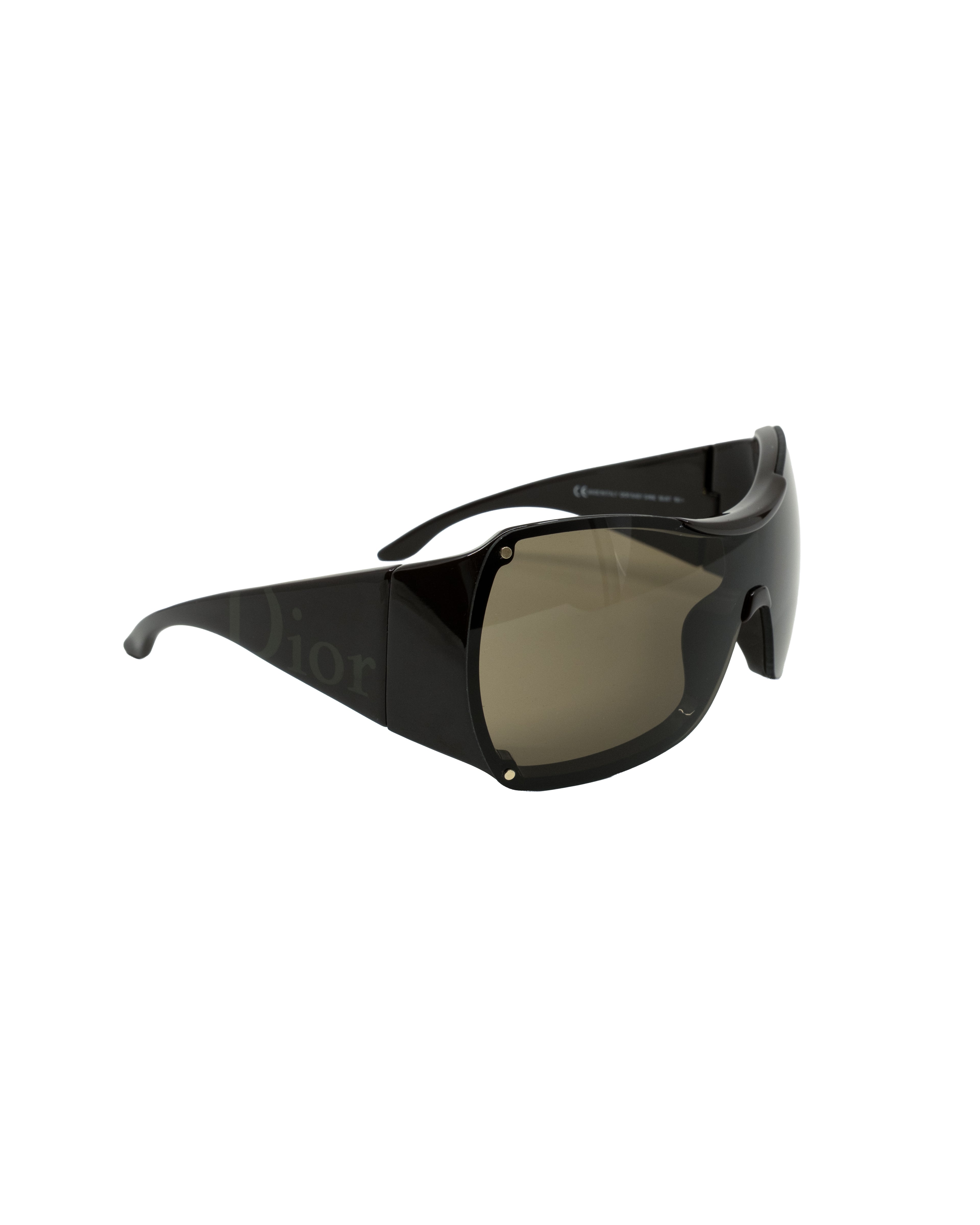 DIOR BABY SHINE SUNGLASSES