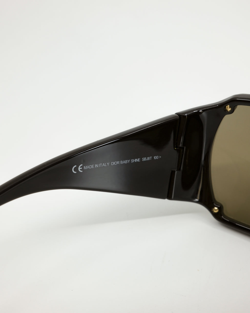 DIOR BABY SHINE SUNGLASSES
