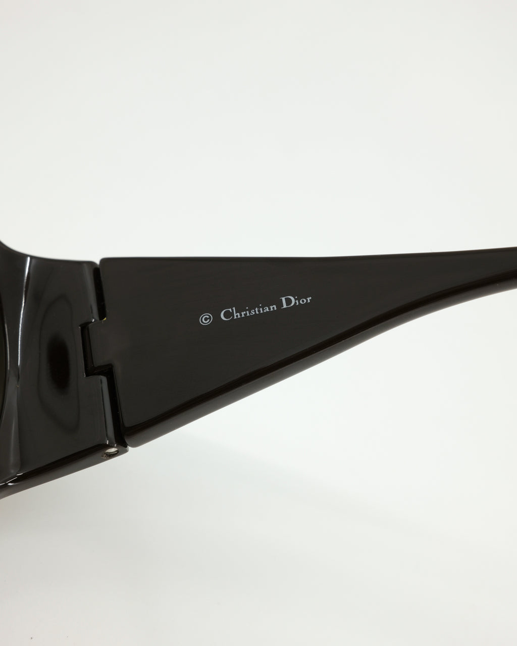 DIOR BABY SHINE SUNGLASSES