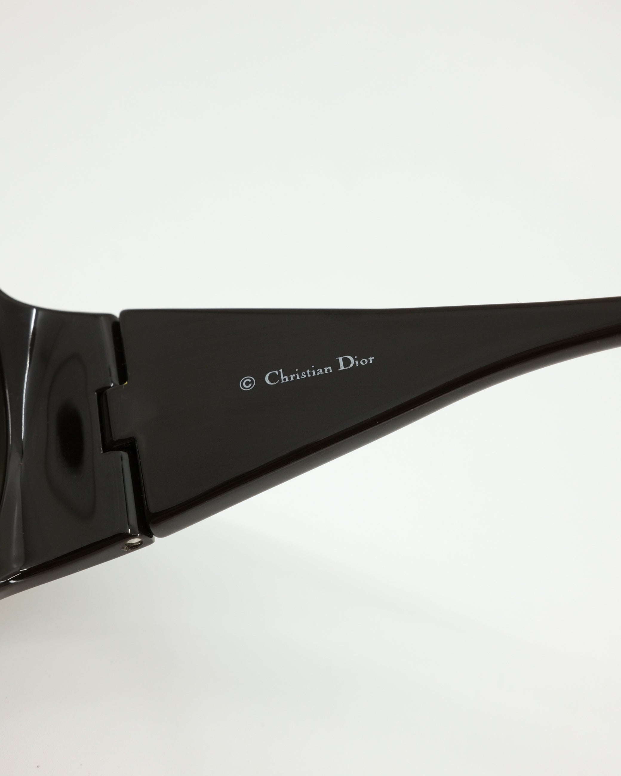 DIOR BABY SHINE SUNGLASSES
