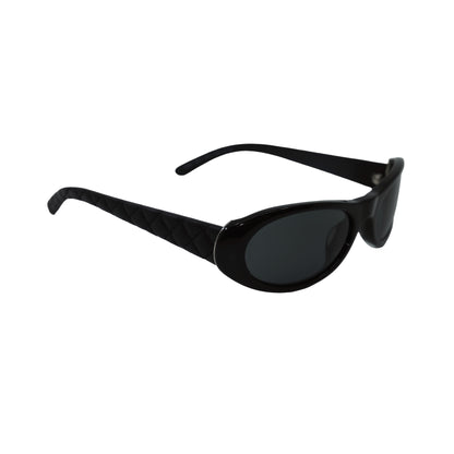 CHANEL LAMBSKIN SUNGLASSES