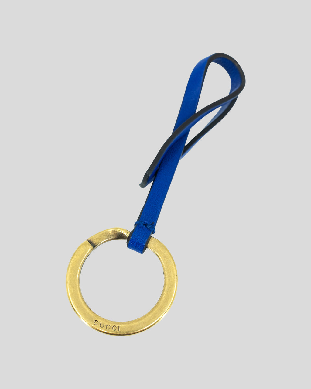GUCCI KEY RING