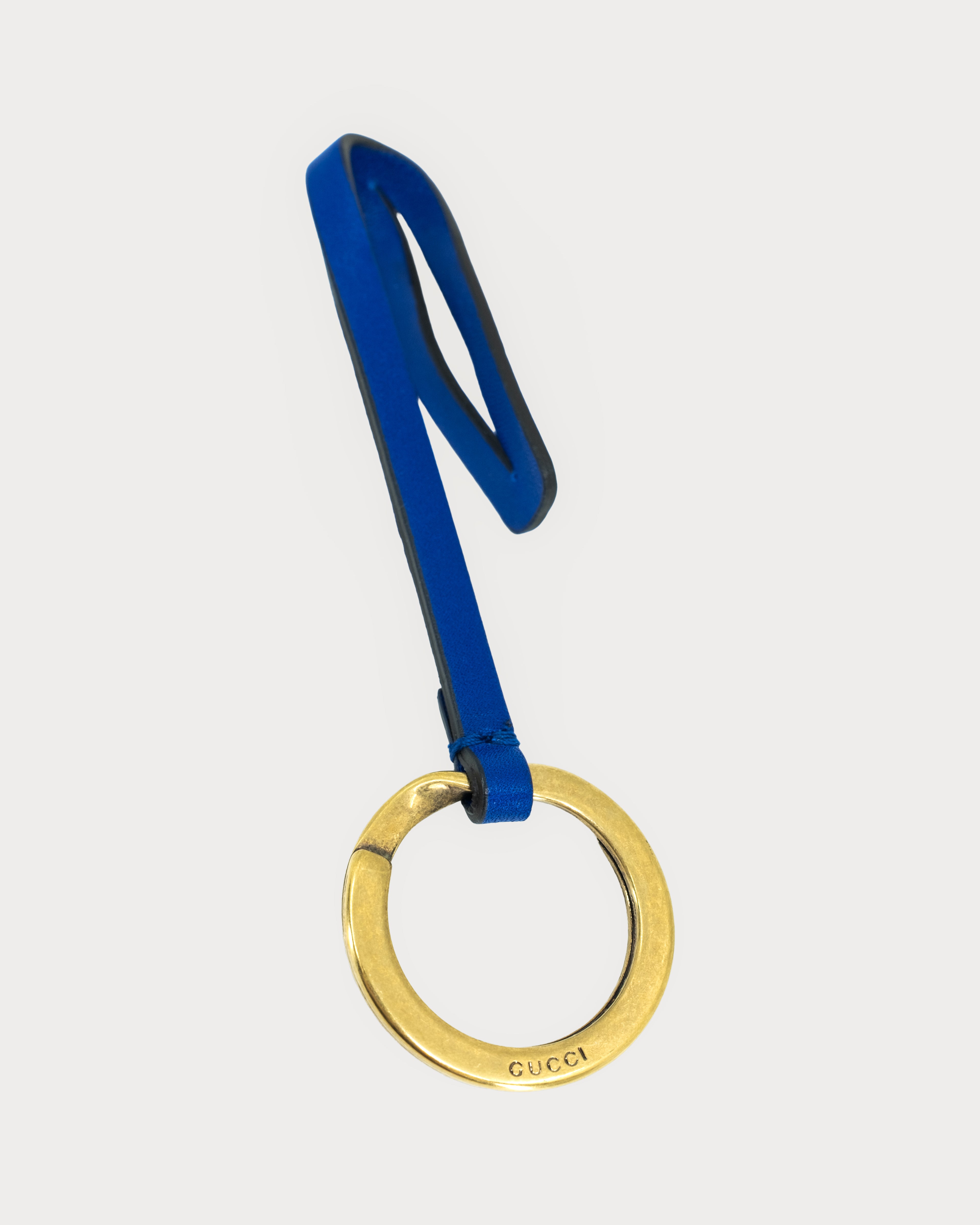 GUCCI KEY RING