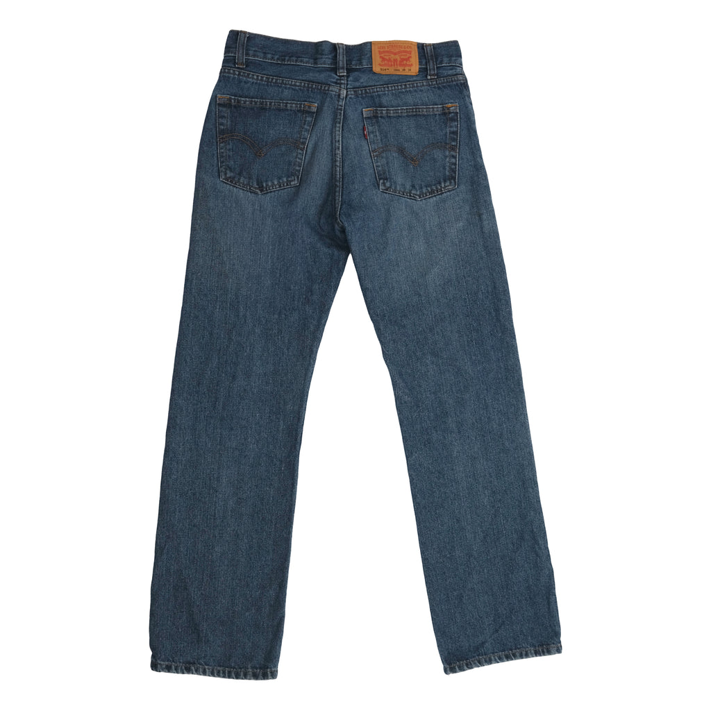 LEVI'S JEANS (28)