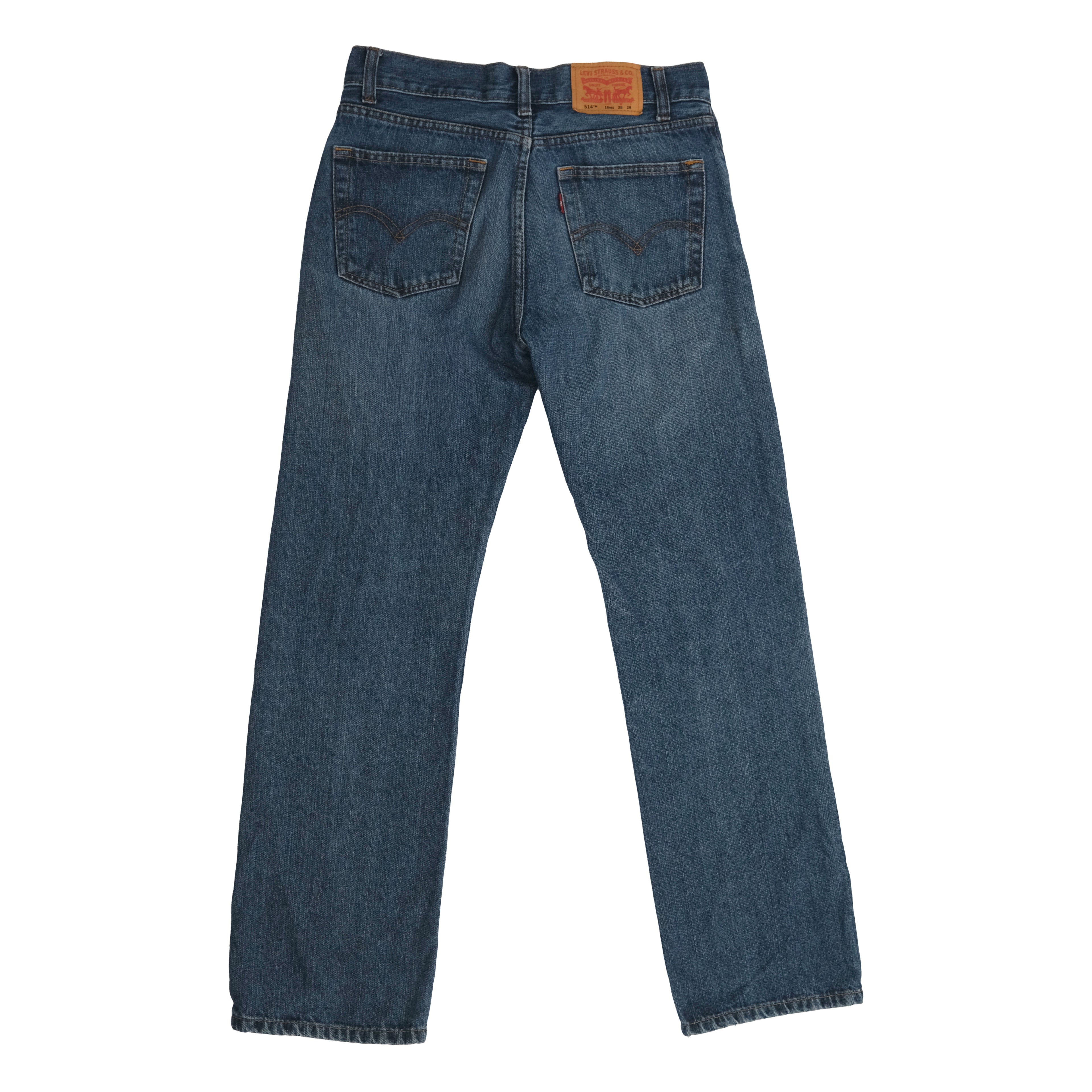 LEVI'S JEANS (28)