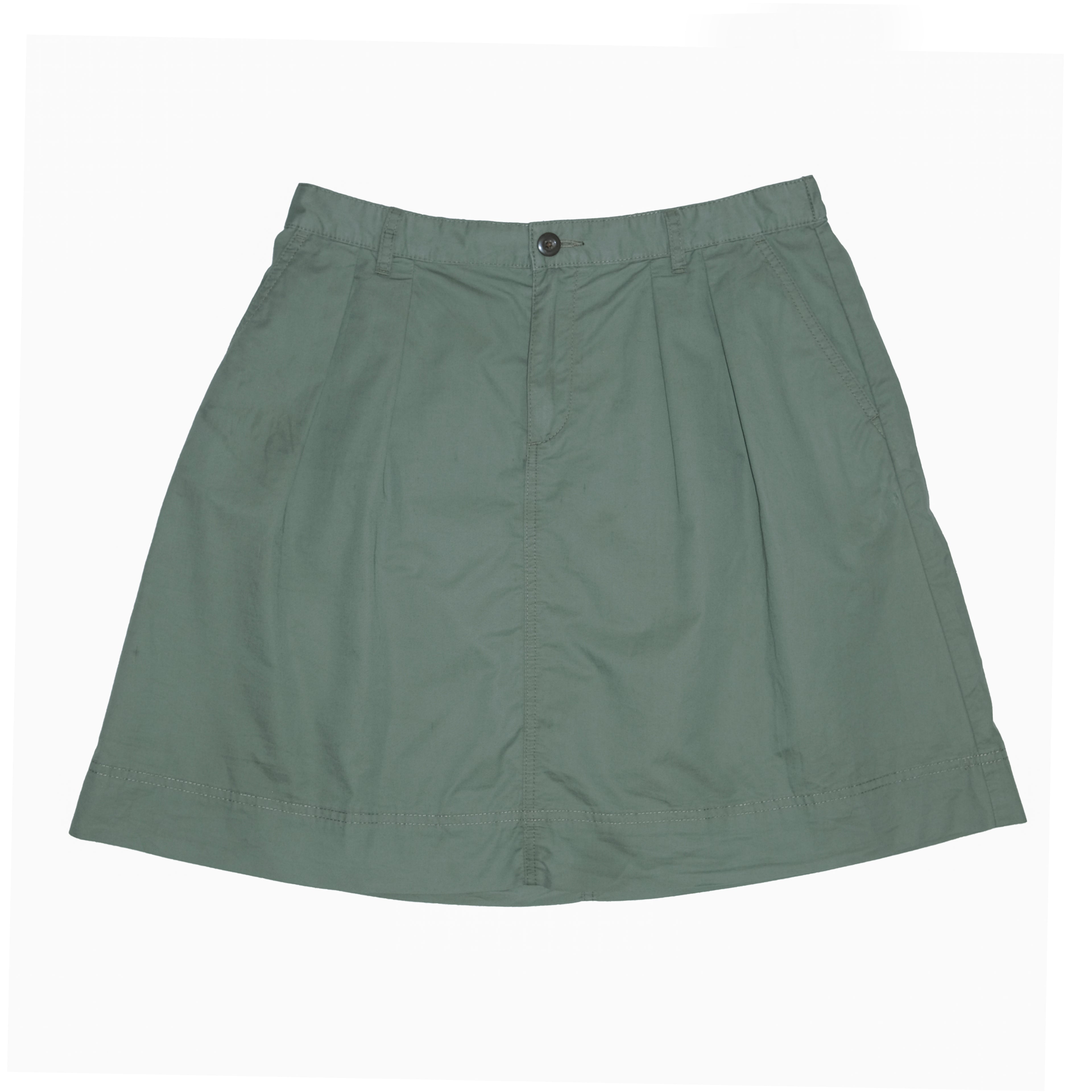 UNIQLO SKIRT (M)