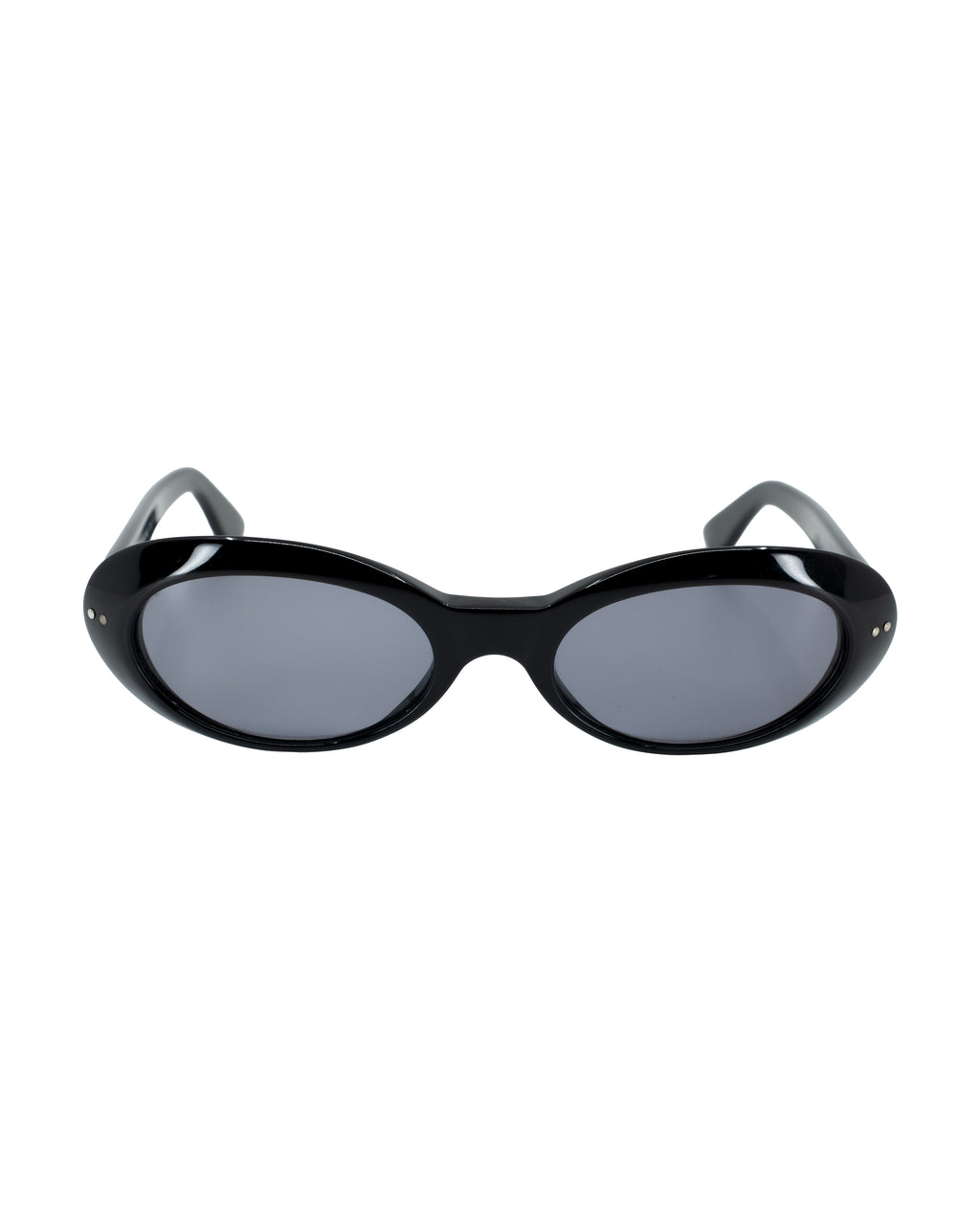 GUCCI OVAL SUNGLASSES