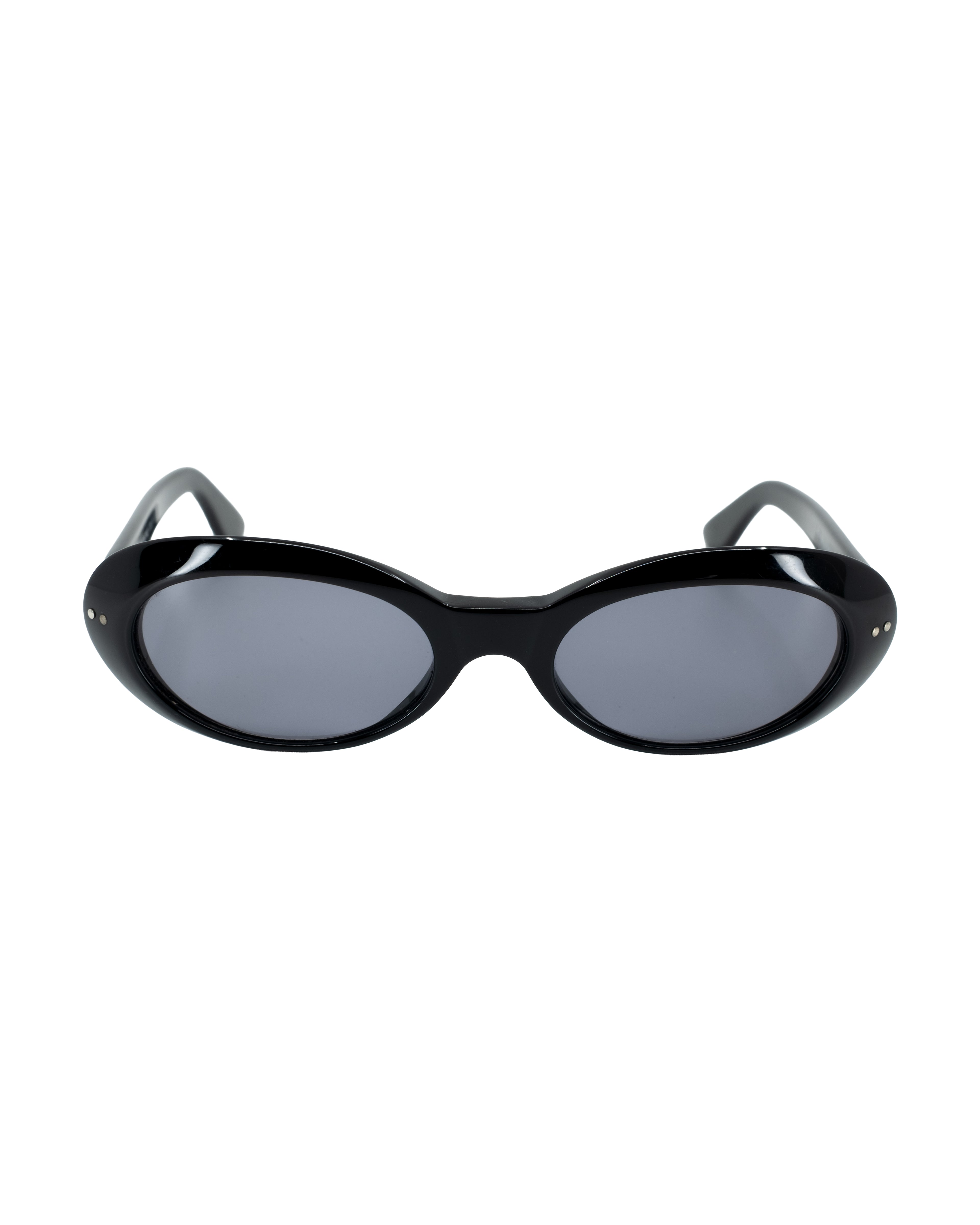 GUCCI OVAL SUNGLASSES